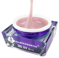 Perfektný stavebný GÉL FRANCÚZSKY MILKSHAKE 30ml