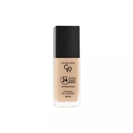 Golden Rose Covering face foundation 08