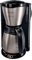 PHILIPS HD7548/20 CAFE GAIA kávovar na prekvapkávanie 1,2L ČIERNA