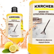 KARCHER RM 519 KONCENTRÁT TEKUTÉ PRACIE 1L