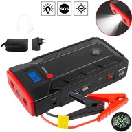 BOOSTER JUMP STARTER STARTER 12V POWERBANK 20000mah