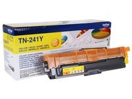 Žltý toner BROTHER TN241Y