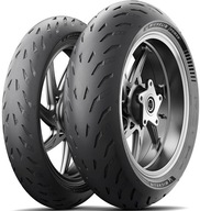 Letná pneumatika Michelin Power 5 120/70R17 58 W TL