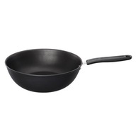 FISKARS FF WOK PAN 28 CM HLINÍKOVÁ INDUKČNÁ