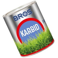 BROS CARBIDE GRANULAR 1 kg