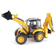 BRUDER 02454 Rýpadlo JCB 5CX ECO