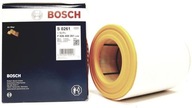 VZDUCHOVÝ FILTER BOSCH F 026 400 261