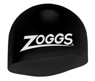Tréningová silikónová plavecká čiapka Zoggs OWS
