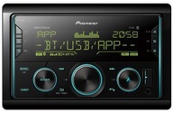 Autorádio Pioneer MVH-S620BT Zielona Góra