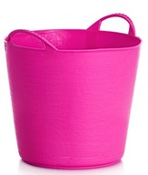 RED HOG FLEXI BUCKET RUŽOVÁ / FUCHSIA 26L