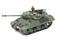 Stíhač tankov M10 IIC Achilles 35366 Tamiya