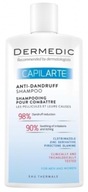 Dermedic capilarte šampón na lupiny 300 ml