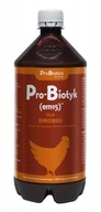 ProBiotics Pro-Biotic (em15) pre hydinu 1l