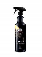 K2 SATINA PRO BLUEBERRY 1L PLASTOVÝ PROSTRIEDOK