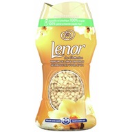 LENOR Gold Orchid vôňa perly umývacie kryštály 154g