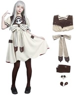 YASHIRO NENE COSPLAY ANIME OUTFIT 152/158