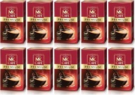 MK Cafe Premium mletá káva 500g x10