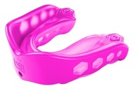 Shock Doctor Gel Max Mouthguard Pink