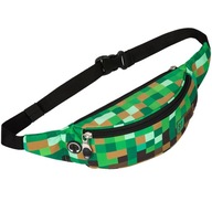 TAŠKA MINECRAFT BELT BACK