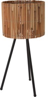 Stolná lampa BOHO 52 cm