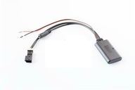 BMW adaptér BLUETOOTH AUXe46 e53 e39 MIC