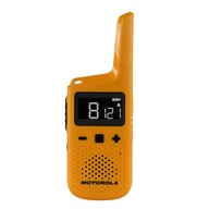 MOTOROLA HARDWAVE T72 RÁDIOTELEFÓN 8 HP 2KS