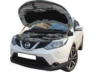 KRYT VALCOV VALCE NISSAN QASHQAI J11