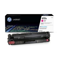 Toner Hp 410X CF413X Purpurová M452 477 5 000 strán