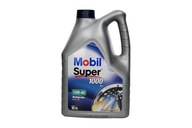 MOBIL 15w40 olej 5l 1000x1 MOBIL 150867