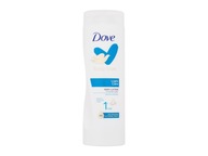 Telové mlieko Dove Body Love 400ml (W) P2