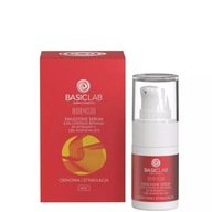 BasicLab Emulsion sérum s čistým retinolom 0,5% obnova a stimulácia 15 ml