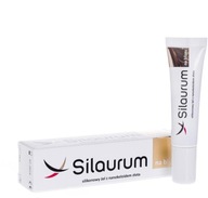 Silaurum silikónový gél na jazvy, 15 ml