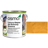 Osmo 732 Olejová lazúra Dub svetlý 0,75L