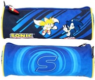 Peračník SONIC THE HEDGEHOG na zips