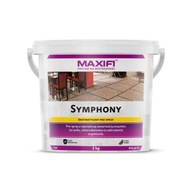 Umývanie poťahov Čistenie interiéru auta Maxifi Symphony 2kg