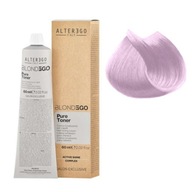 Alter Ego BlondEgo Pure Toner platinová blond 60ml