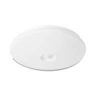 plafond s pohybovým senzorom 24W LED pir