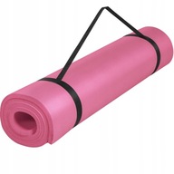 Fitness podložka na jogu Pilates 190 x 100 x 1,5 cm VEĽKÁ