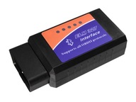 ROZHRANIE OBD2 SKENER ELM 327 BLUETOOTH ver 1.5a