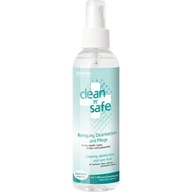 Clean'n'safe gél/sprej, 100 ml