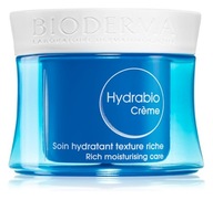 Bioderma Hydrabio Creme 50ml hydratačný krém