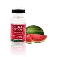 BELLECO expresná regeneračná ampulka HIDRATATION VODOVÝ melón 10ml