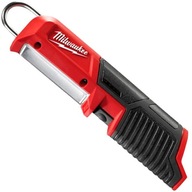 Dielenské svietidlo Milwaukee M12 SL