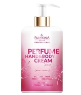 Farmona PARFÉMOVÝ KRÉM NA HAND&BODY Beauty 300ml