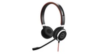 Evolve 40 Duo Jabra