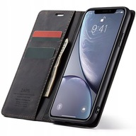 ZAPS KRYT PEŇAŽENKY PRE IPHONE XR