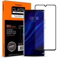 Tvrdené ochranné sklo Spigen pre Huawei P30 Pro