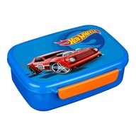 Obedový box HOT WHEELS