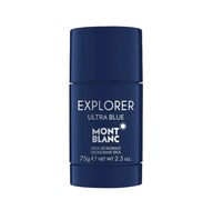 Tyčinka dezodorantu MONT BLANC Explorer Ultra Blue