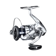 Navijak Shimano Stradic FL 4000